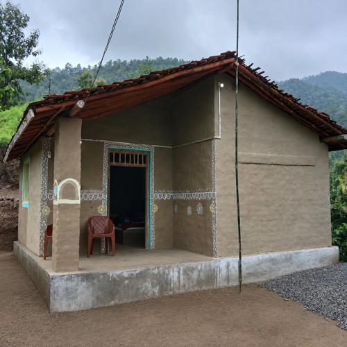 Narmada Hills View Homestay, Sakarja